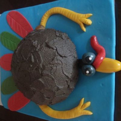 Turkey Alternative