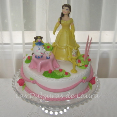 Beauty And The Beast