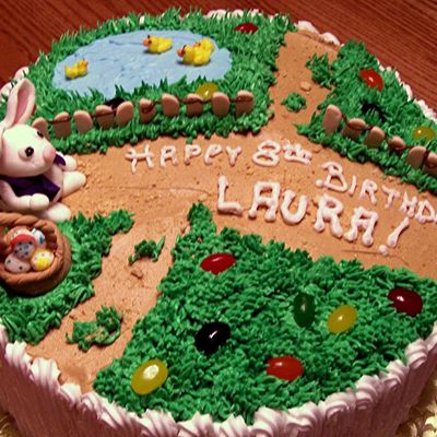 Easter Birthday