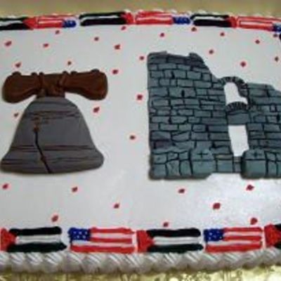 Palestine/philadelphia Convention