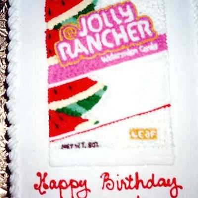 Jolly Rancher