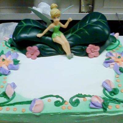 Tinker Bell
