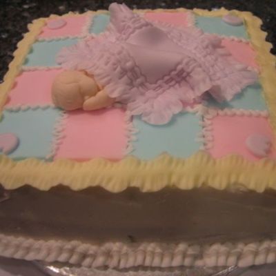 Baby Cake