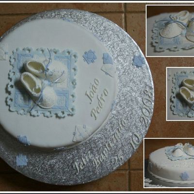 Joao Pedro Se Doopkoek