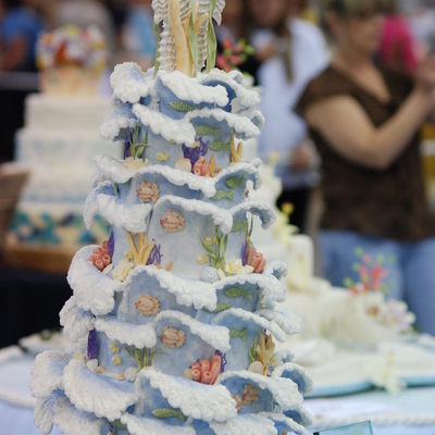 Waves Of Eternal Love