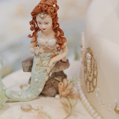 Princesses Of The Sea