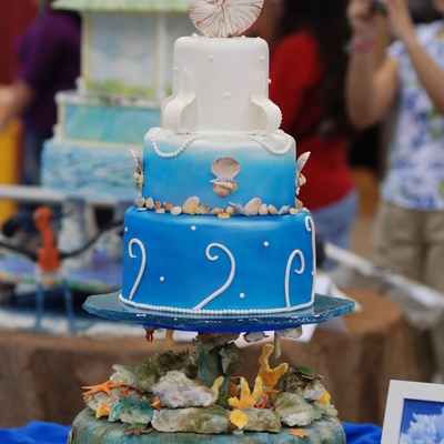 Love As Deep As The Ocean