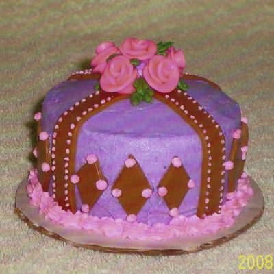 My First Cake