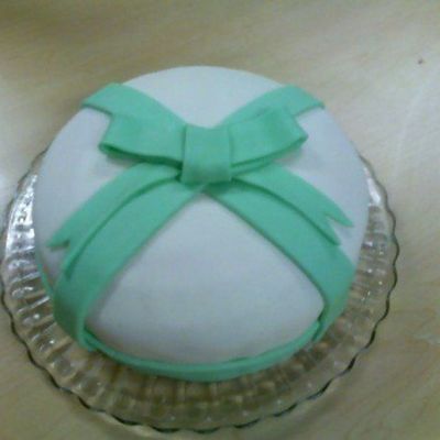 My Second Attempt At Mmf