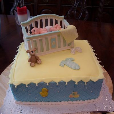 Monnecqa`s Baby Shower