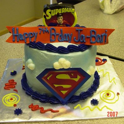 Superman