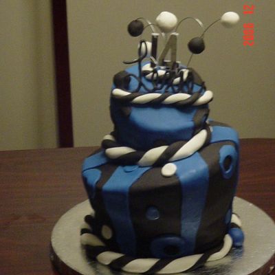 1St Mad Hatter