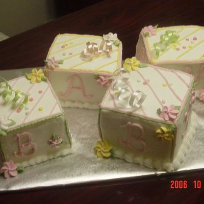 Baby Blocks
