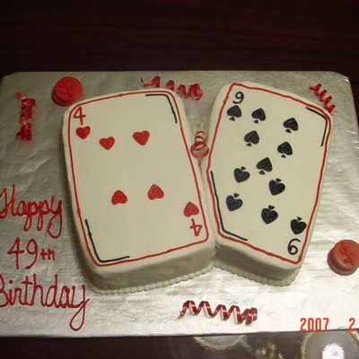 Cards
