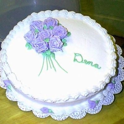 Mothers'day And My Birthday