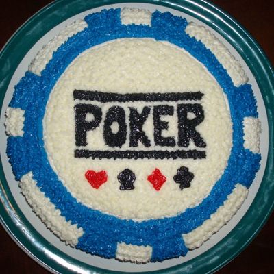 Poker Chip