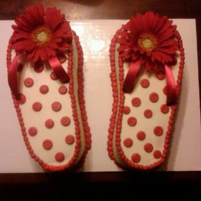 Flip Flop
