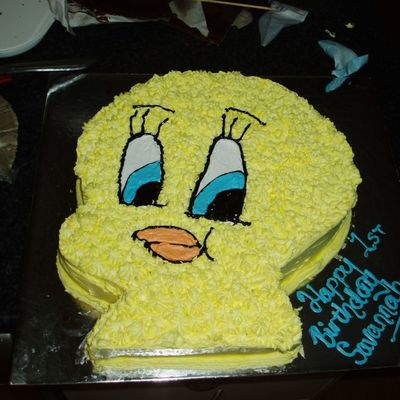 Tweety Bird