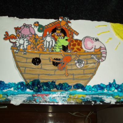 Noahs Ark