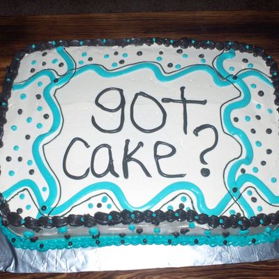 Got Cake