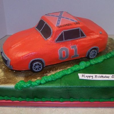 General Lee