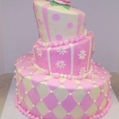 My First Carved Topsy Turvy