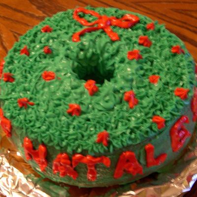 Buon Natale[Merry Christms]