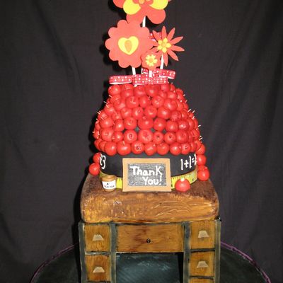 Teacher Appreciation Day