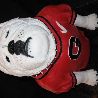 Uga Bulldog