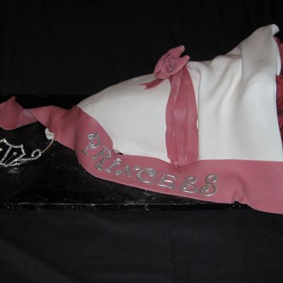 Flowers For Princess