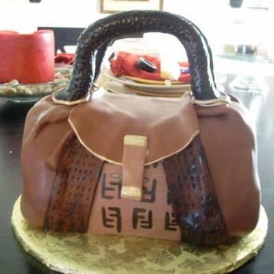 Fendi Spy Bag