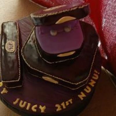 Juicy Couture Gift Boxes