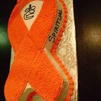 Breast Cancer Ribbon