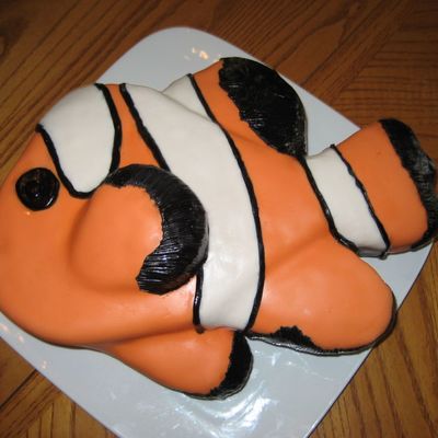 Clown Fish