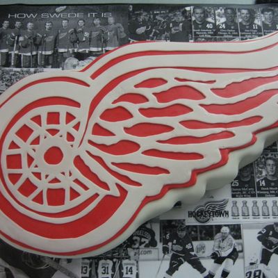 Red Wings