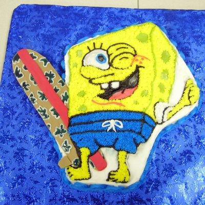 Spongebob