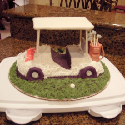Golf Cart
