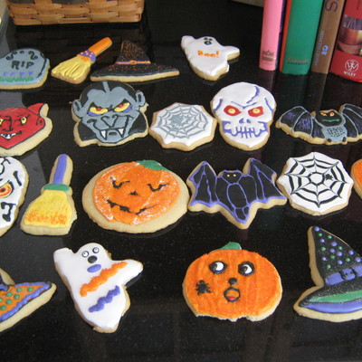 Halloween 09 Cookies.1