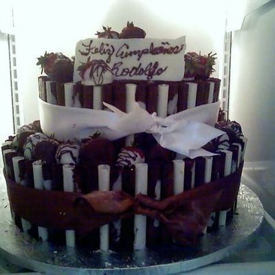 Chocolate Cake