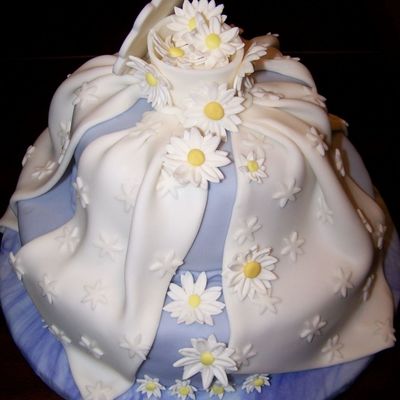 Wilton Fondant And Gum Paste Class