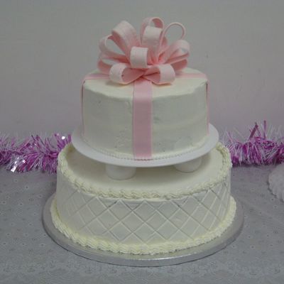 Pink Bridal Shower