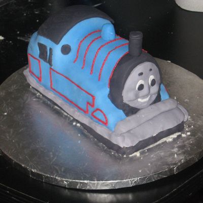 Thomas