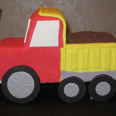 Dump Truck