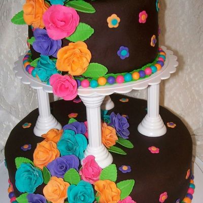 Final Cake - Course 3