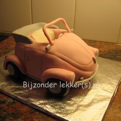 Vw Beetle