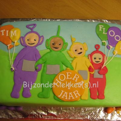 Teletubbies