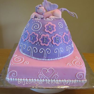 Barbie Style Pegasus