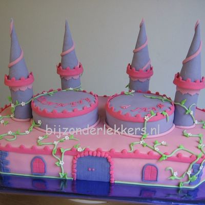 Princess Castle