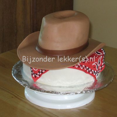 My Cowboy Hat