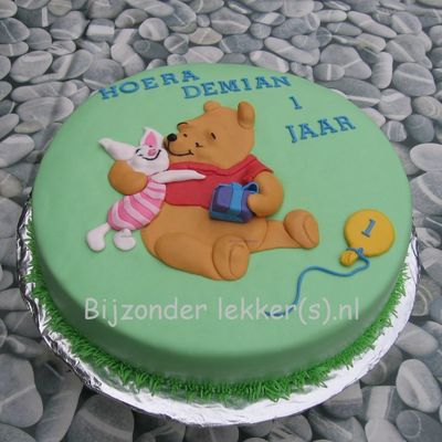 Another Winnie The Poeh
